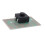 4X Solar Lawn Light Controller Board 3.7V Lithium Battery Solar Spotlight Light Solar Light Circuit Board with 6