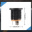 40 Pcs Panel Mount 17.9x13.8mm Power Jack  Socket 9