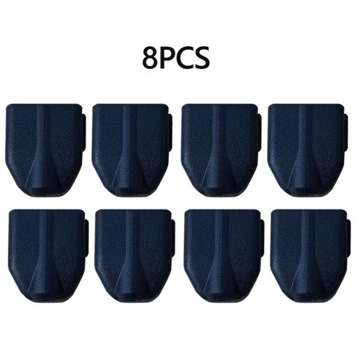 8Pcs Hotend Protective Cover for Flashforge AD5X Hotend Kit Protector Cover Enhances 3D Printer Performance 1