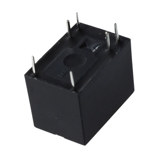 40 PCS  Electronic Relay  12V 1