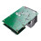 2X 60W Constant Current Electronic Load Module Discharge Battery Capacity Tester Board 9.99A 30V 7