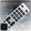 2X RMC0133 Remote Control Replace for  TV Remote Control Free Setup 3