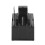3X 3PIN Terminals Refrigerator PTC  Relay 12 Ohm Resistance 6