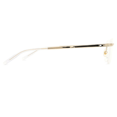 Montblanc Montblanc MB0279O 002 Men New Eyeglasses 1