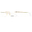 Montblanc Montblanc MB0279O 002 Men New Eyeglasses 3