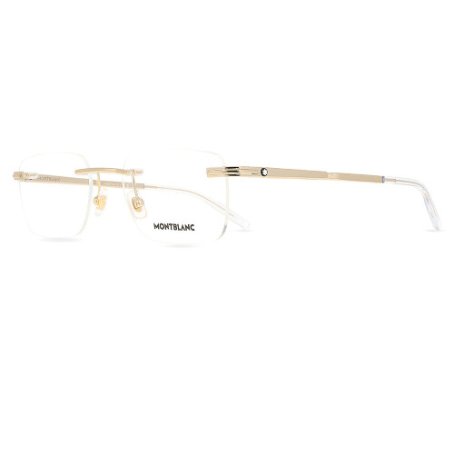 Montblanc Montblanc MB0279O 002 Men New Eyeglasses 2