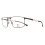 Carrera Carrera 8925 BLX Men New Eyeglasses 3