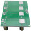 5X 3A 4 Channels Multiple Switching Power Supply Module 3.3V 5V 12V ADJ Output   Step-Down Buck Converter Board 3