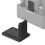 Back Clip Fixing Base Hot/Cold Shoe Adapter Plate for  MIC Wireless Microphone Cold Hot Shoe Plate 5