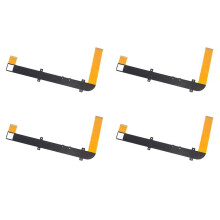 4X New Shaft Rotating LCD Flex Cable for for XA3 X-A3 XA-3 Digital Camera Repair Part