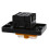 2X AC 220/380V /OFF Water Proof Push Button  -5 4