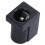 270 Pcs  Power Jack Socket 2.1mm x 5.5mm -Type PCB Mount -005 3