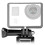 2X Camcorder Case for  Hero 4/3 Black 4
