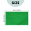 3x5FT Photography Background Cloth Backdrop Photo For Studio Green 7