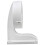 6X Security Camera Mount Bracket,ABS Indoor Outdoor Wall Mount L-Type Bracket for CCTV Security Dome IP Camera Mounting 3