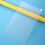 For Galaxy Tab S6 Lite (2020) Tempered Glass 2