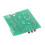 YYB‑5 Motor Forward / Reverse Control Board Two Relay Delay Timing Cycle Module Motor Controller Motor Control Board 8
