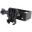 2X Protective Housing Side Border Frame Case for  Yi Xiaoyi Action Sport Camera Accessories Black 8