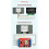 4X 42 57 Stepper Motor Controller Positive Reverse Angle Pulse Speed Control Board Programmable PLC Serial Communication 8