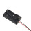 40 Pcs 2 X 1.5V AA Battery Holder Case Box Black W Wire Leads 7