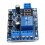 3X  6-40V Battery Charger Control  Undervoltage Overvoltage Protection Board Auto Cut Off Disconnect Controller 3