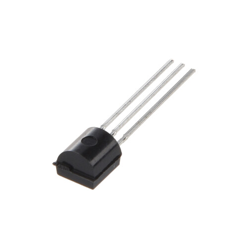 200 Pezzi Transistor S9014 PNP Silicon Transistor 2