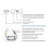 Source D'Alimentation pour Microscope, Lampes LED Intégrées, Alimentation à Intensité Variable, Outils de Mesure et de Test, 5 W 5