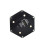6+1 Mic Array Sound Source Localization Beamforming USB Driver-Free Sound Card Microphone Array 5