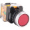 3X LA38-11/203 Push Button Momentary Heavy Duty Power Press  Red 2