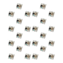 400Pcs WS2812 2020 Led Chip 4 Pins Witte Pcb Adresseerbare Digitale Rgb Full Color Led Chip DC5V voor Led Strip Scherm