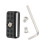 Universal Cheese Plate  Quick Release Baseplate with 3/8inch -Style Mount for DIY Camera Rig Configurations 2