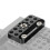 Universal Cheese Plate  Quick Release Baseplate with 3/8inch -Style Mount for DIY Camera Rig Configurations 7