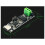 Makerbase MKS CANable USB to CAN Adapter CAN Debugger with STM32F072C8T6 Processors for 3D Printer Accessories MKS CANable 3
