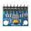 ADXL345 Pre-Soldered 3-Axis Accelerometer for Klipper, for Raspberry Pi & for  High Resolution Tilt-Sensing 6