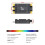 Single ESC 3-8S ARGUS PRO BLE Split ESC 8-Bit for RC FPV Drones 80A 6