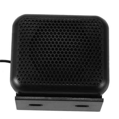 5X  External Speaker NSP-100 for  for  for  for  Ham Radio CB  Transceiver 2