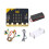 BBC Microbit Go Start Kit Micro:Bit BBC Development Board DIY Programmable Learning with Alligator Clips Test Lead Set 1