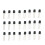 840st/Set 24Values TO-92 Transistor BC547 BC327 BC337 2N2222 3904 PNP/NPN Transistor Set Electronics Sortiment Kit 4
