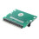10X Laptop 44-Pin Men IDE A CF Card Adapter 4