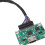 2X LVDS to  Board  to LVDS Supports Multiple Resolutions 720PLVDS Conversion Board 1920X1080 4