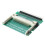 10X Laptop 44-Pin Men IDE A CF Card Adapter 2
