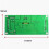 5peças 10-65 Polegadas LED LCD Retroiluminação TV Boost Conversores de Placa de Driver de Corrente Constante Adaptador 5