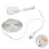 3X 5A 60W Ir Hand Sweep Sensor    12V/24V InterrUpteUr Connector Hand Wave Light Motion 2