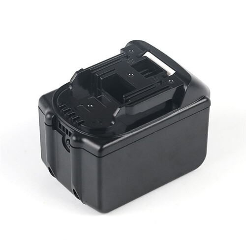 Li-Ion Battery Case with Lithium Battery Protective Board for  15-Cell Battery Tool Battery Case Kit 1
