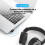 USB  5.4 Adapter Audio Dongle Adapter  USB Wireless Receiver Transmitter for PC Laptop Driver Free 2