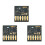3X 2CH Video Switcher Module Multi-Viewing Angles  Dual Cameras Small Size for RC FPV Drone 1
