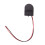 40/Pcs CR2032 Button Coin Cell Battery Socket Holder Case Cover with -OFF  3V Battery Box 4