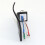 Turntable Phonograph Lead Headshell Stereo Cartridge Record Player Headshell Wires 16Pcs for Record Player Replacement 6