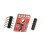 LTR-390UV Ultraviolet-Visible Light Sensor Module Ultraviolet Detection  3.3V to 5V IIC Digital Output Not Welding 6