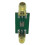 Band Pass Filter BPF 433Mhz Passive Filter 433MHz Capability 40dbc 50ohm Impedance 4